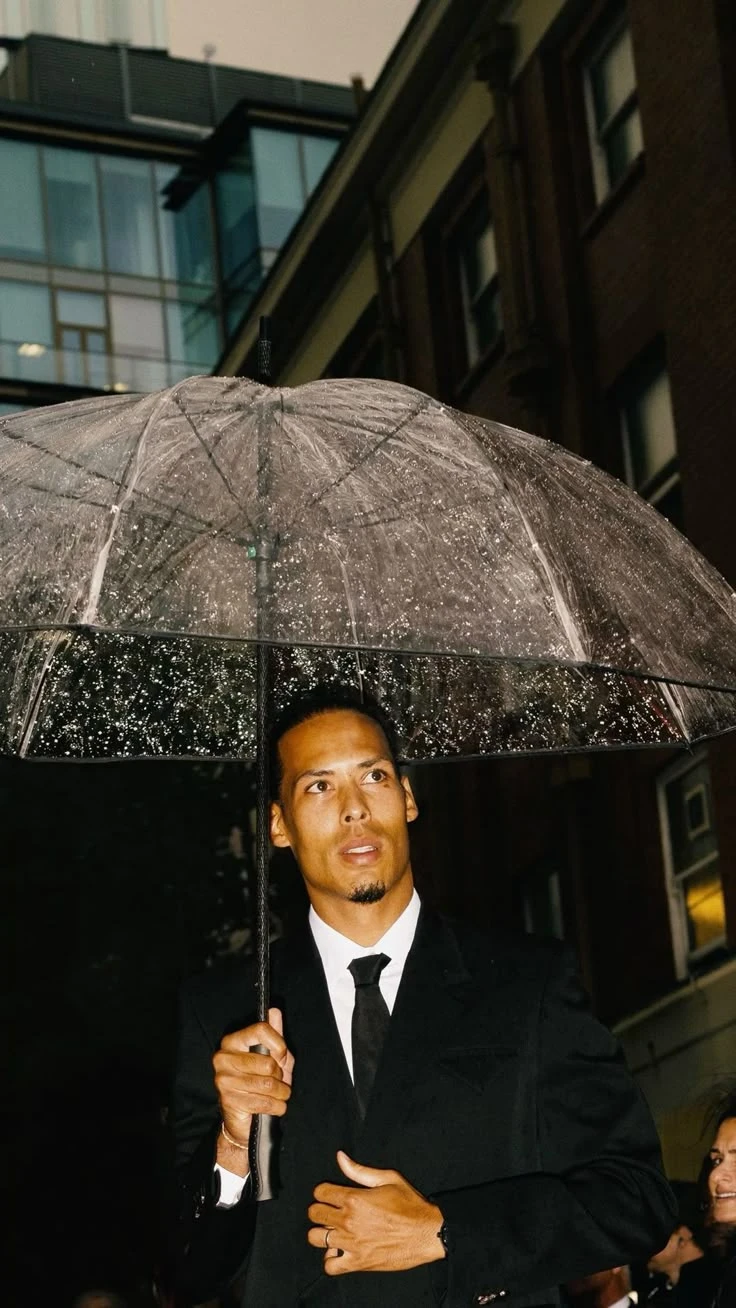 Virgil van Dijk thumbnail