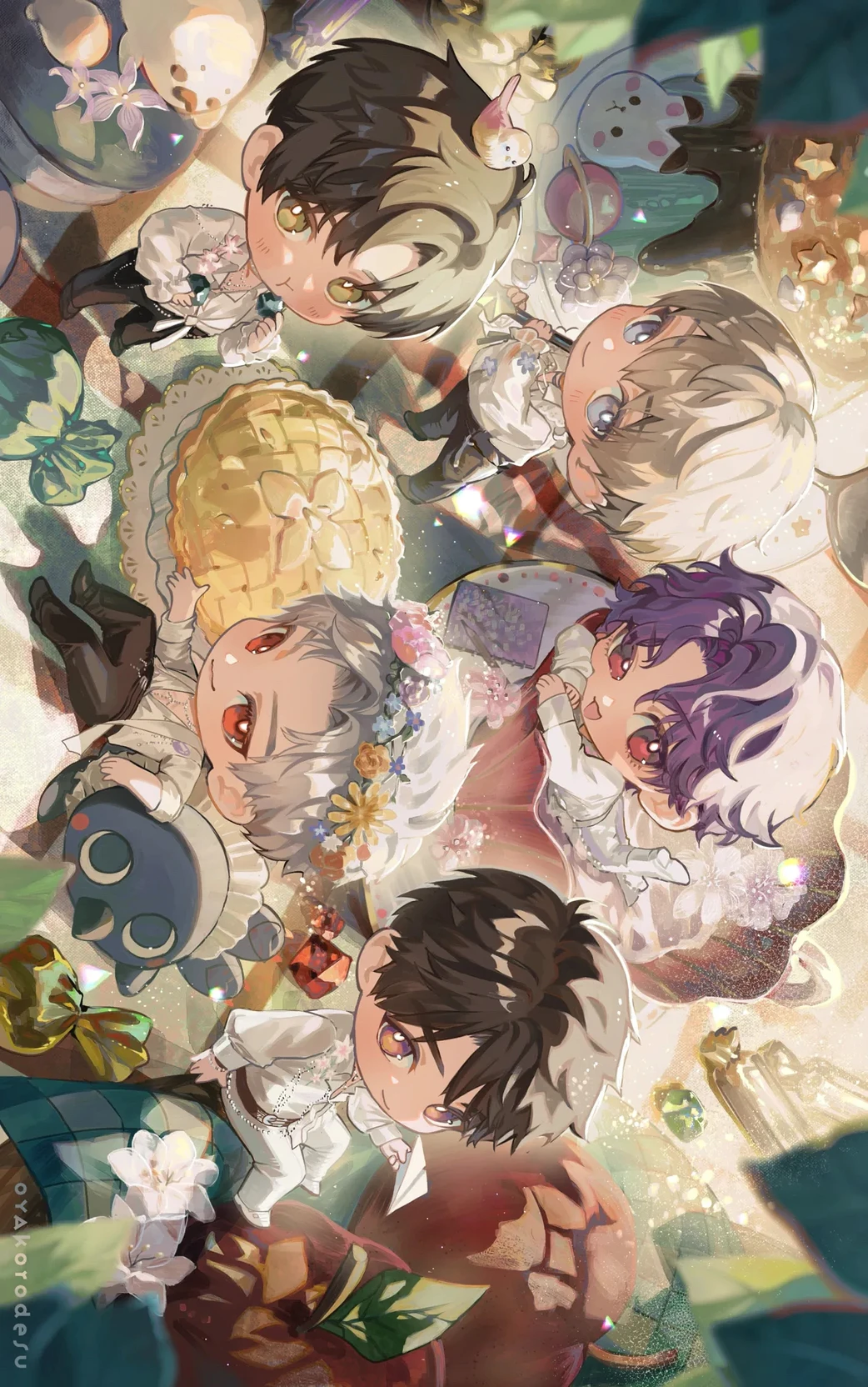 Lads boyfriends <3 thumbnail