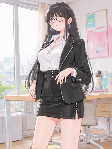 Mei Nakamura  thumbnail