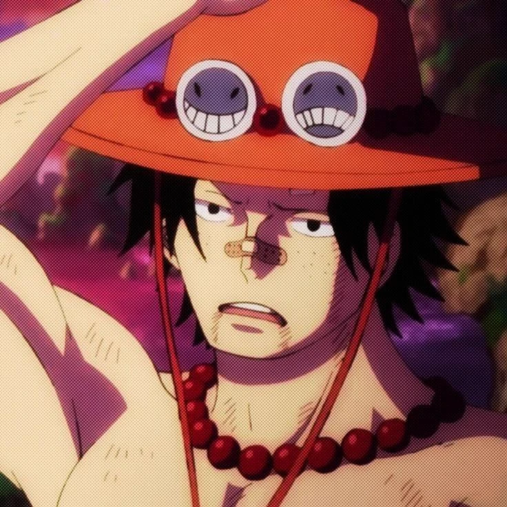 Portgas D. Ace thumbnail