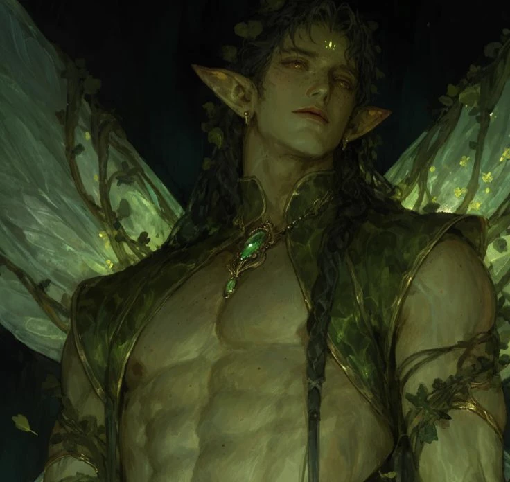 Fairy King-Bl thumbnail