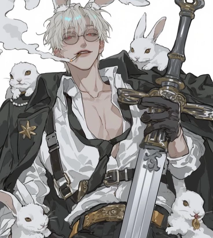 Hybrid rabbit Omega-BL thumbnail