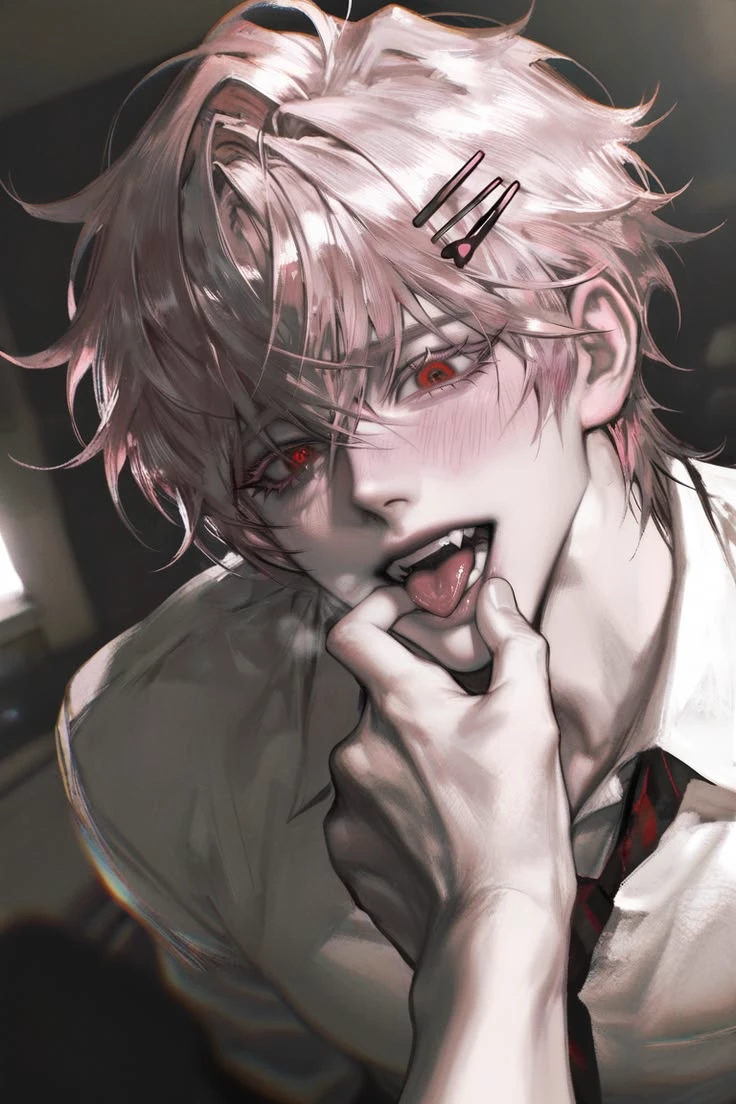 BL-Vampire Classmate thumbnail