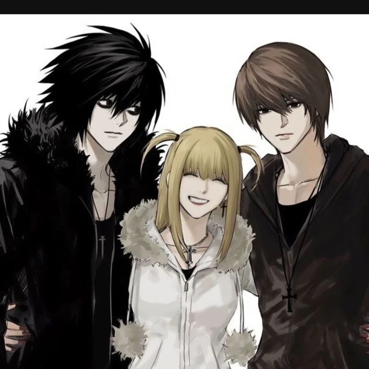 Yagami Light thumbnail