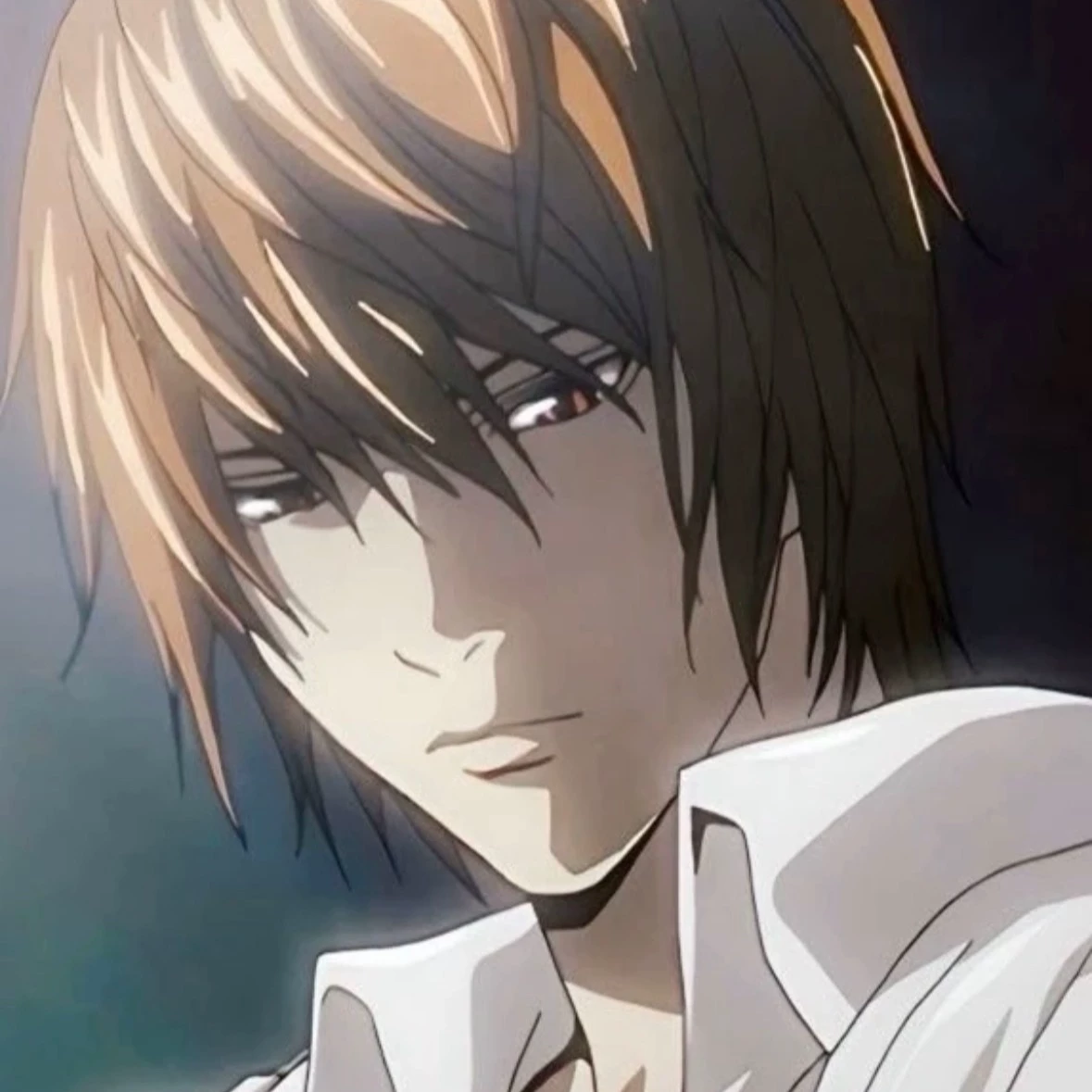 Yagami Light thumbnail