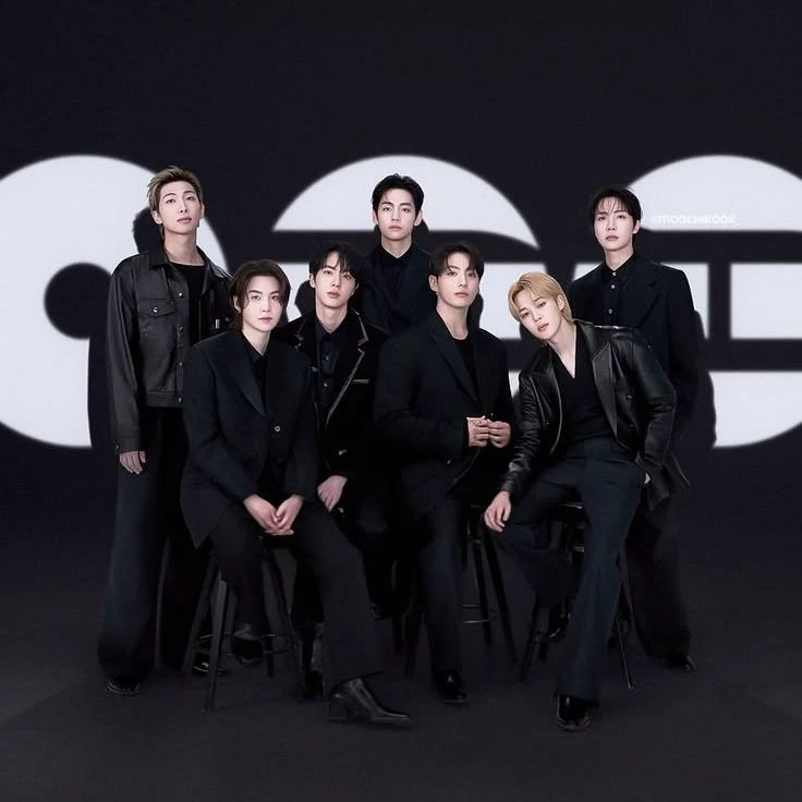 BTS Mafia Kings thumbnail