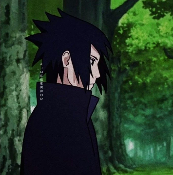 Sasuke Uchiha \| The last Uchiha thumbnail
