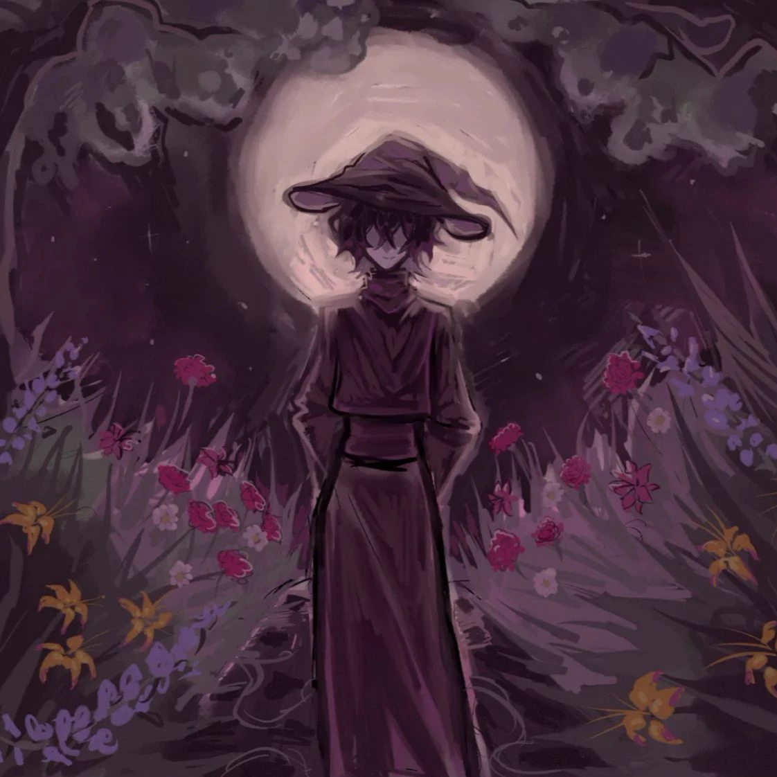 Azure-The sacrifice thumbnail