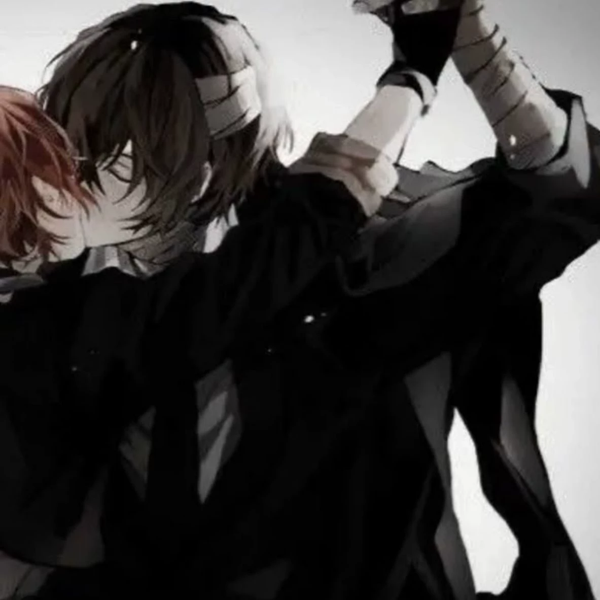 Osamu Dazai-BSD thumbnail