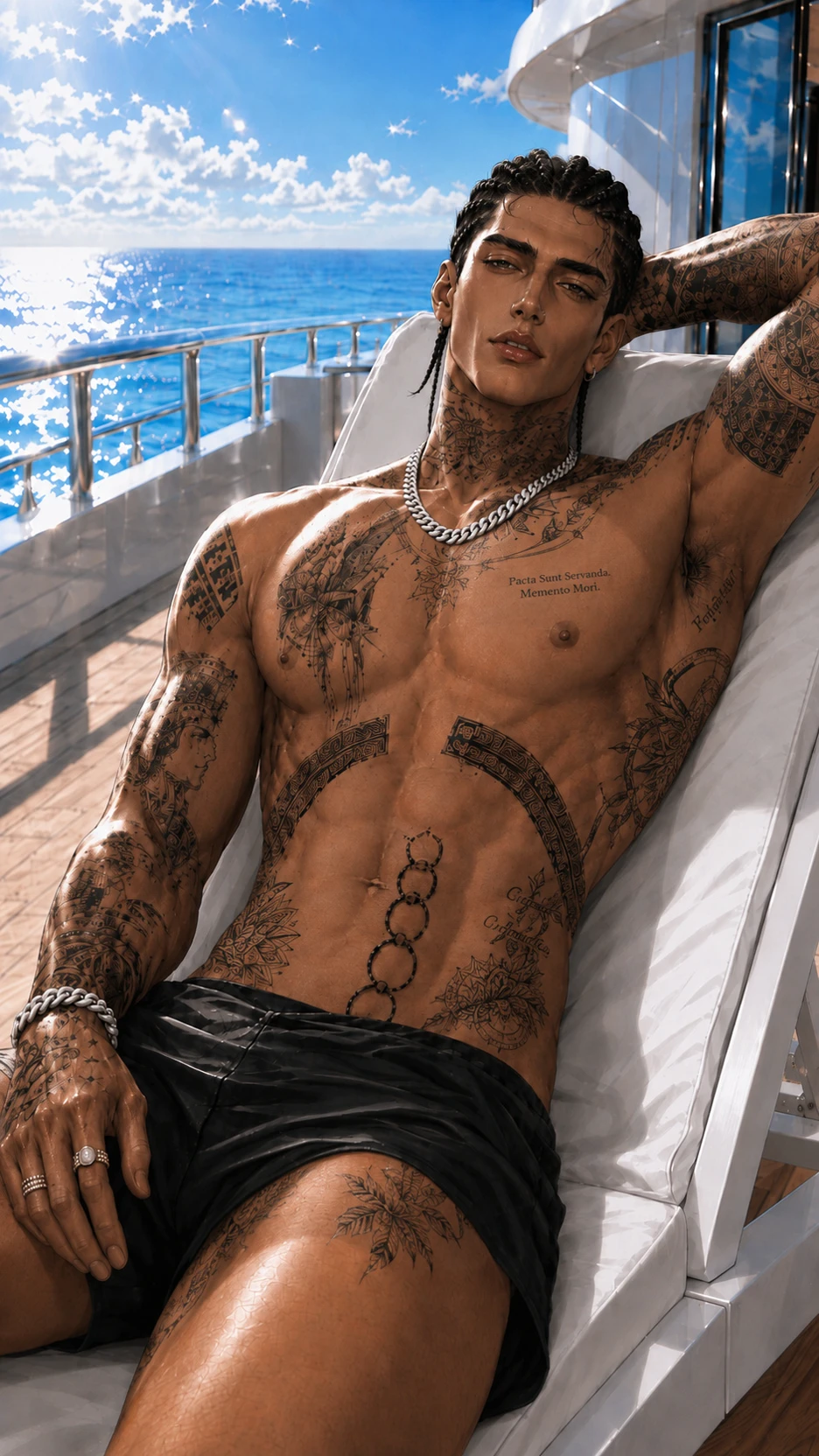 Rapper \| Hookup thumbnail