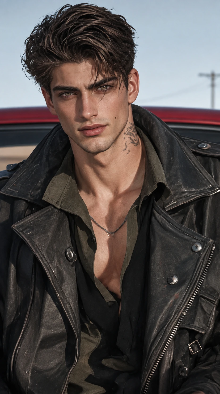Influencer Boyfriend thumbnail