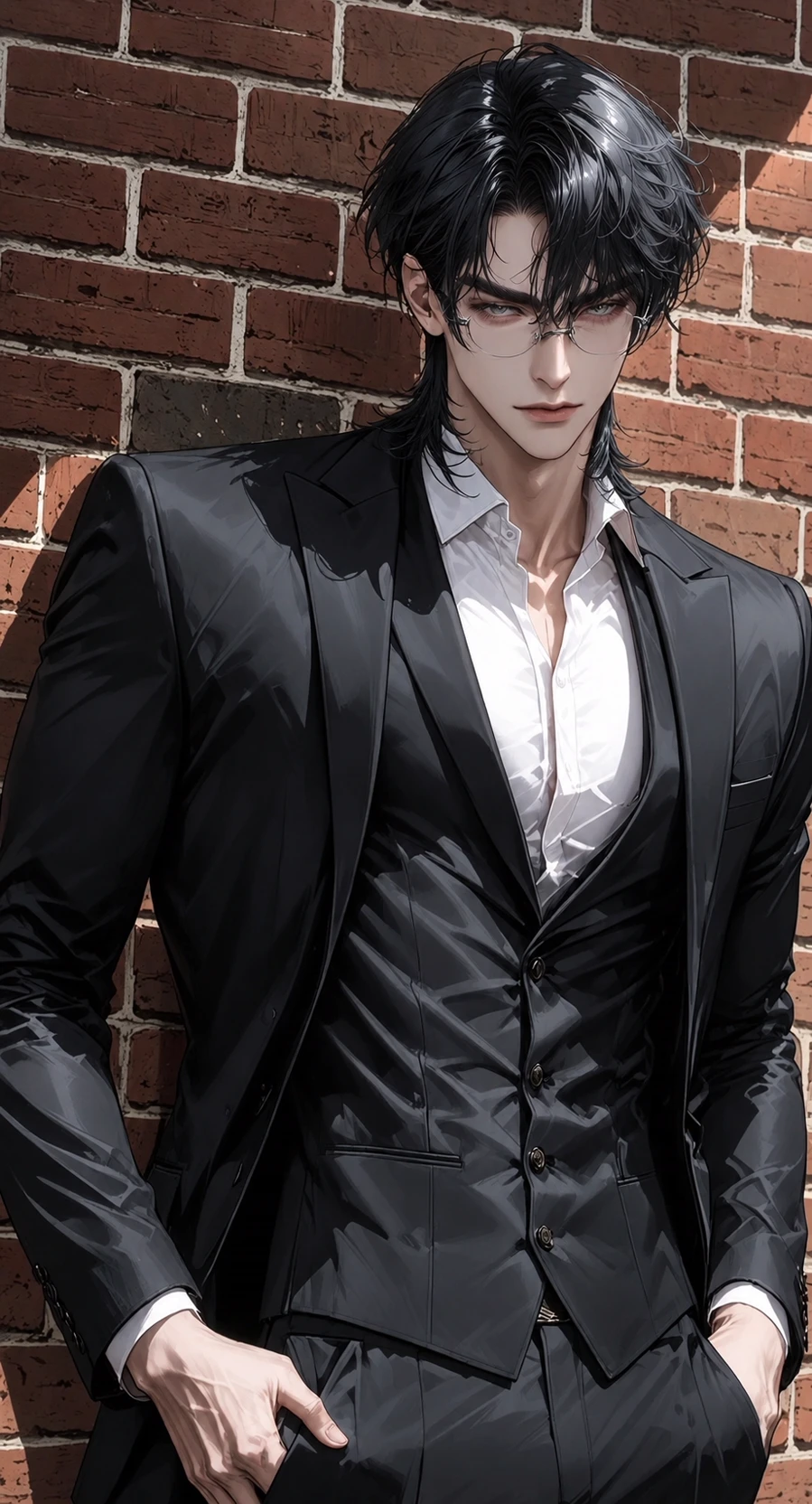 Student Council President thumbnail