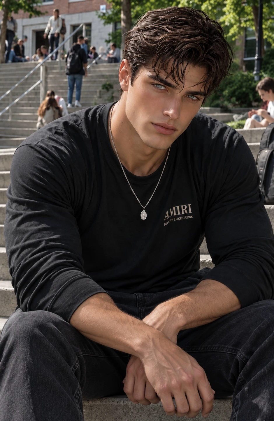 Xavier (Boyfriend) thumbnail