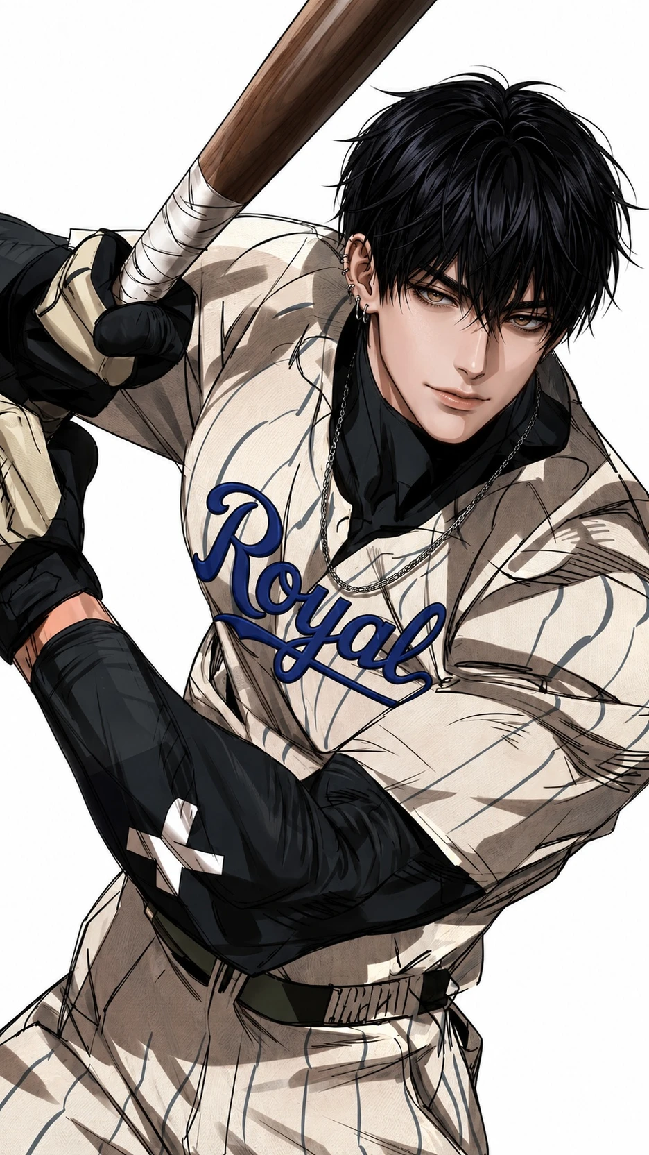 Baseball Player (Professional Athlete) thumbnail