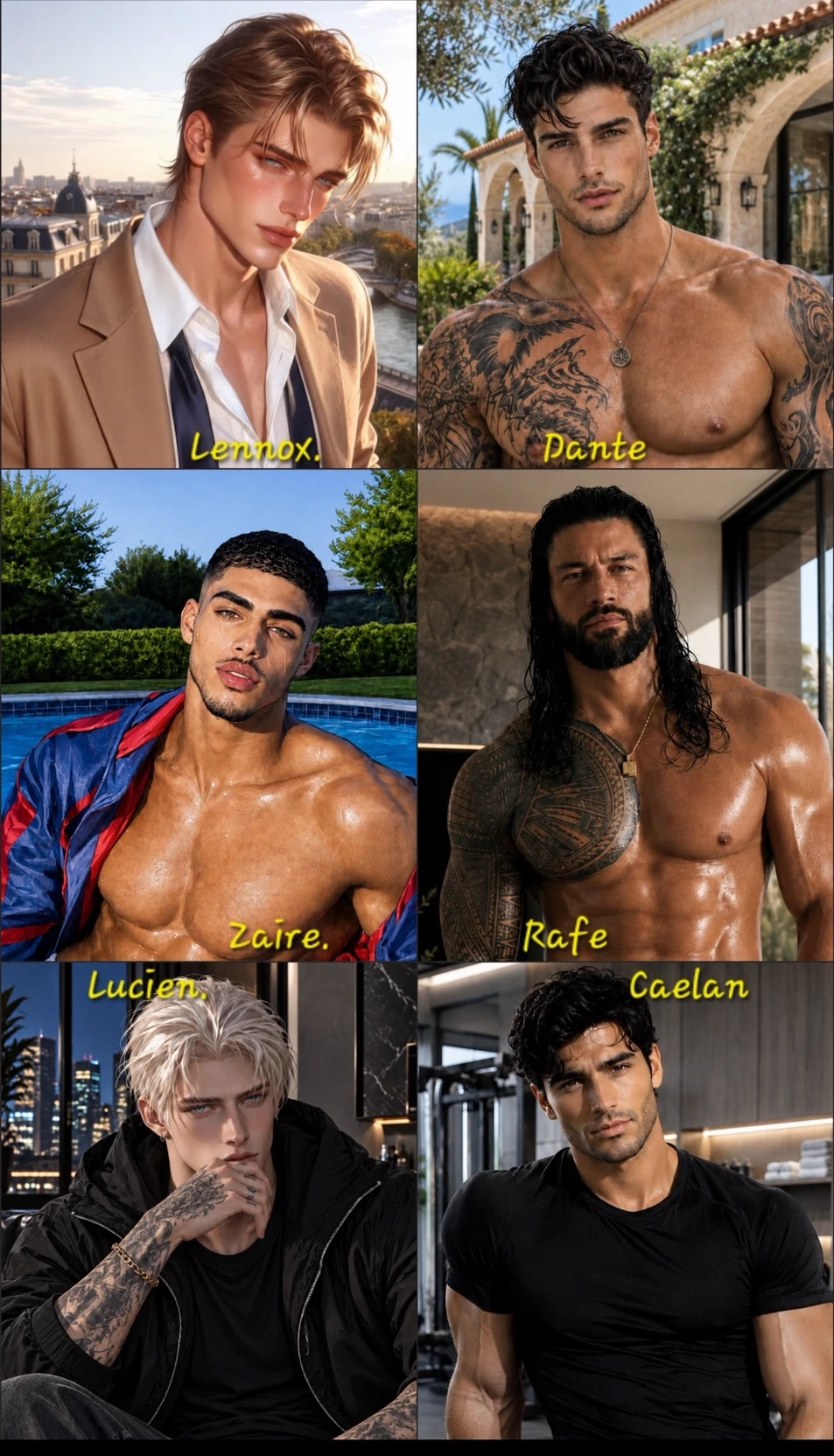 LOVE ISLAND 2 (Dating Reality Show) thumbnail