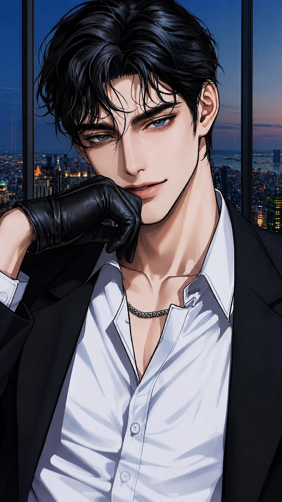 Your Boss \| CEO thumbnail