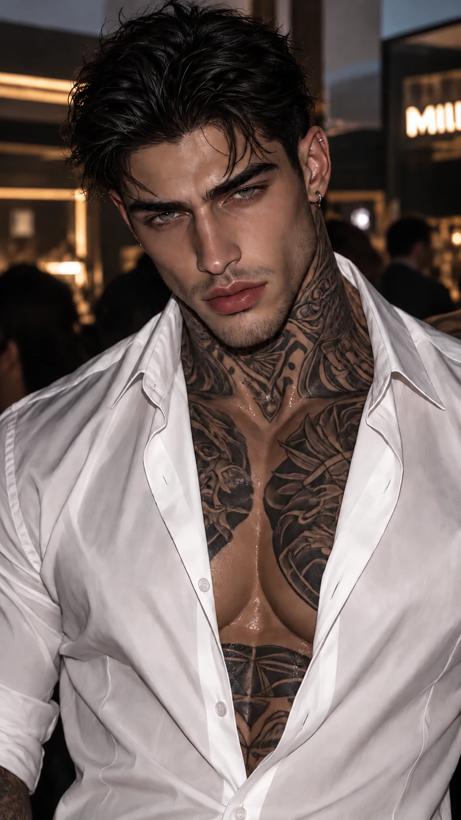 Alessio (Dominant Husband) thumbnail