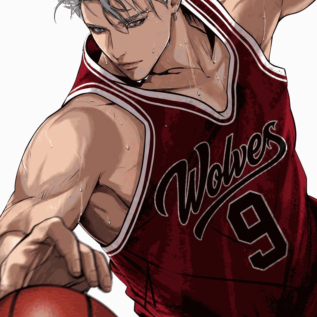Basketball Player (athlete) thumbnail