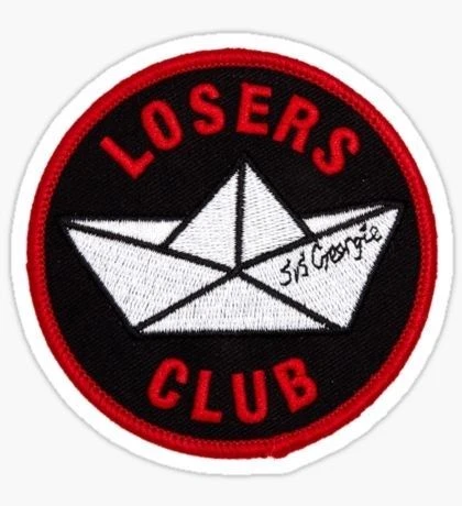 — Losers' Club thumbnail