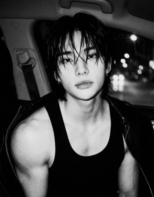 Hwang Hyunjin//JAIL AU//Tw:R@pe mentioned thumbnail