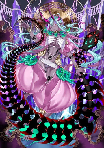 Ibuki-Douji (Berserker) thumbnail