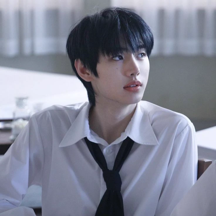Sunghoon thumbnail