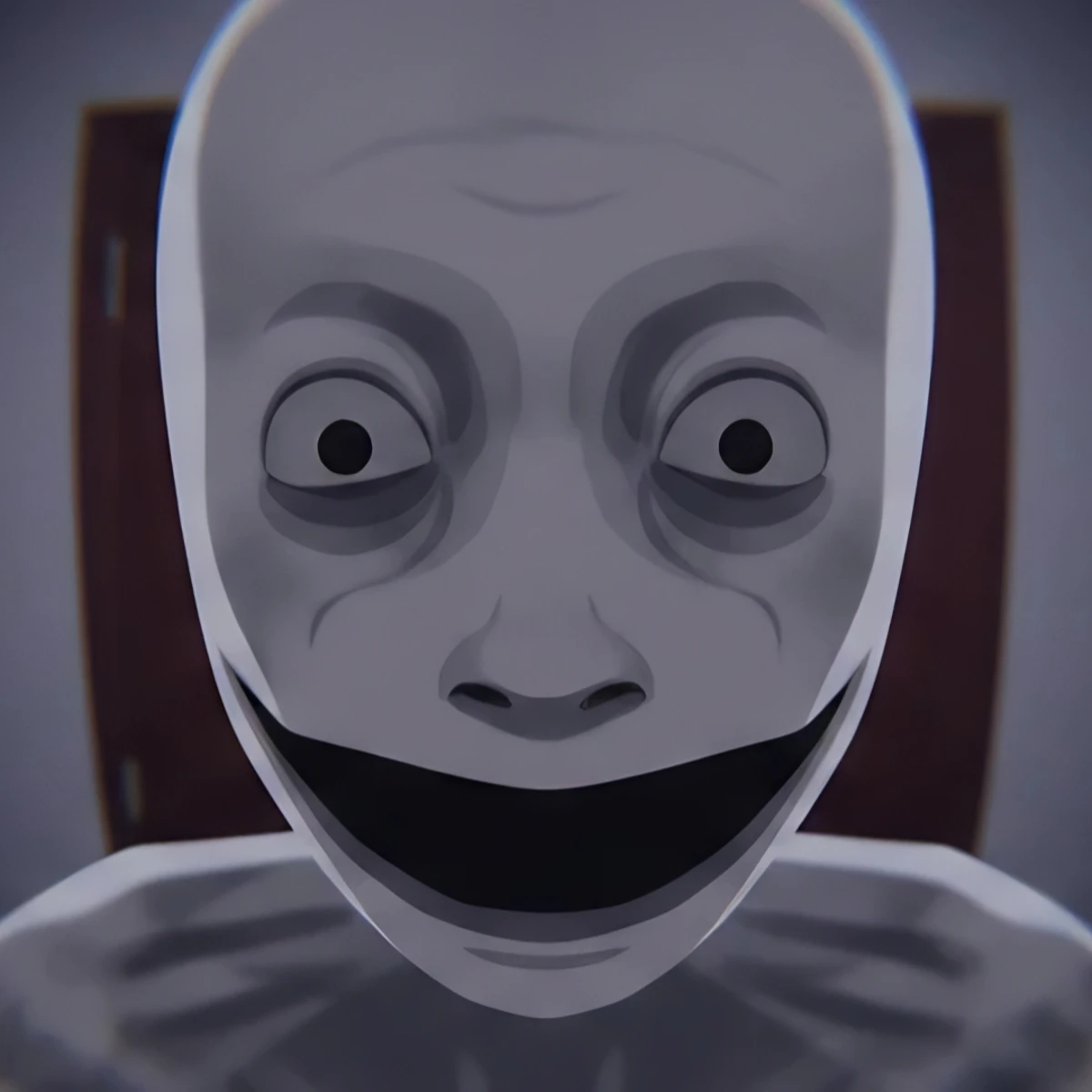 Keep the door locked thumbnail