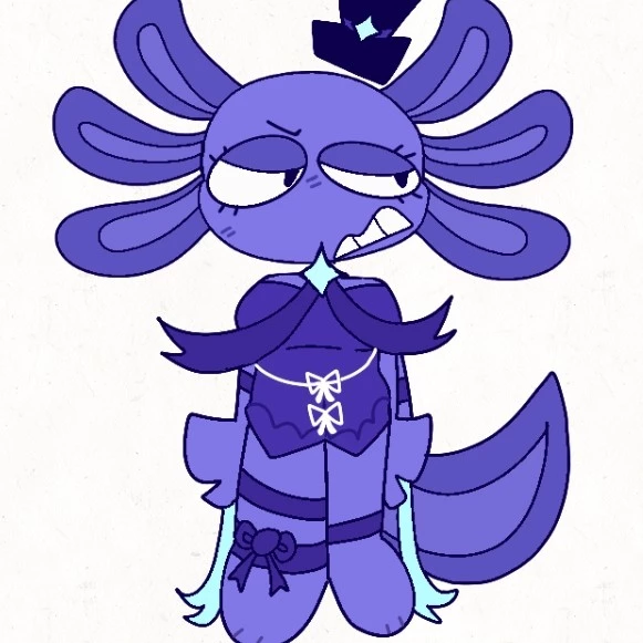『.~°◇||Galaxy Axololt"||◆°~.』