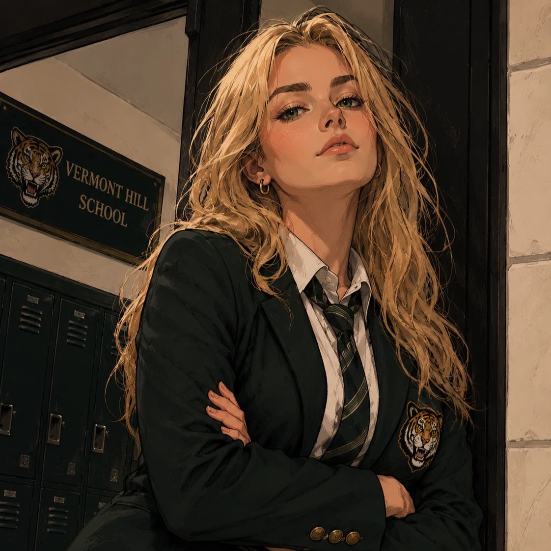Tiffany Sterling thumbnail