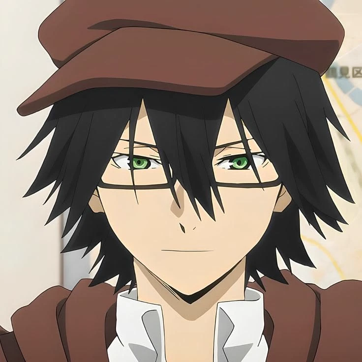 Edogawa Ranpo. thumbnail