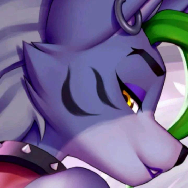 Roxanne Wolf thumbnail