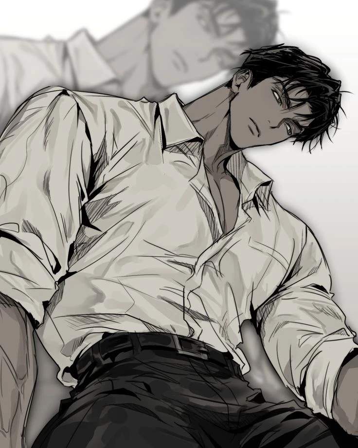 arthur (BL, Top, mature and old money, obsessed with you) thumbnail