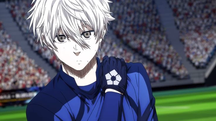 Seishiro Nagi thumbnail