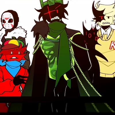 The Forsaken Killers thumbnail