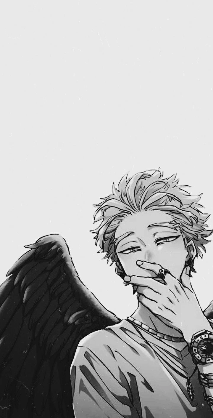 Hawks(Keigo Takami) thumbnail