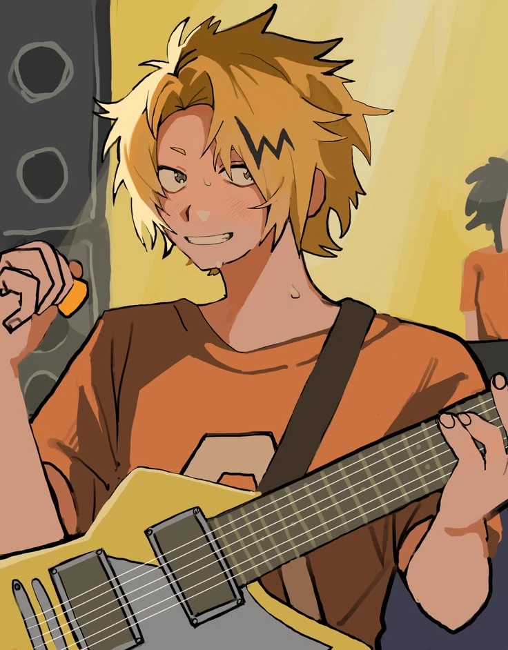denki kaminari thumbnail