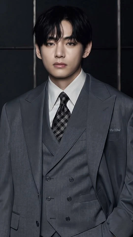 Taehyung thumbnail