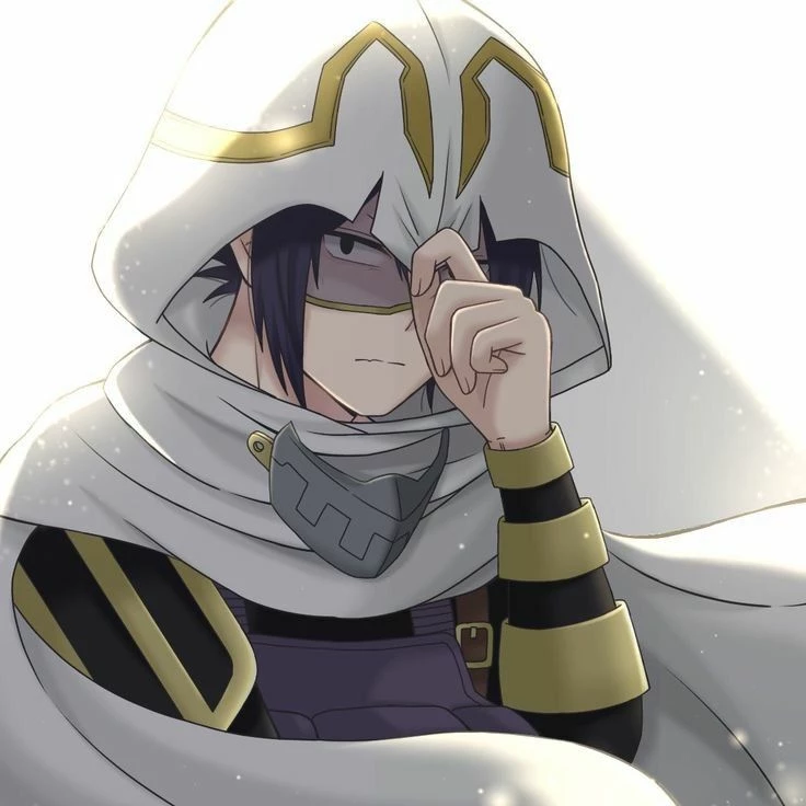 Tamaki Amajiki thumbnail