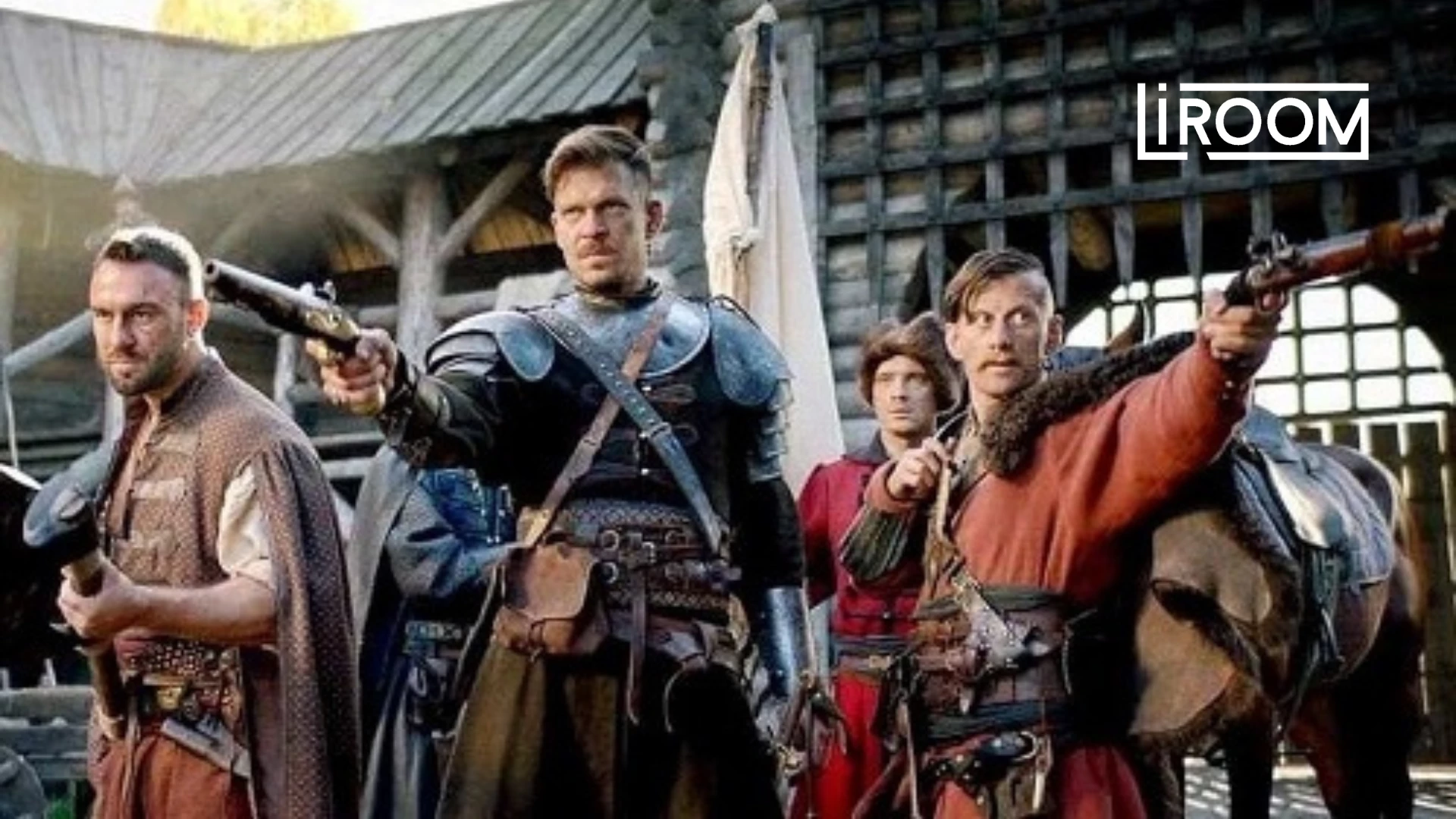 Cossacks thumbnail