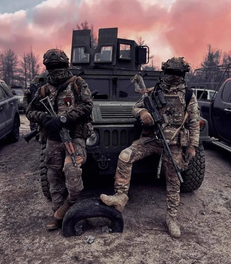 Soldiers thumbnail