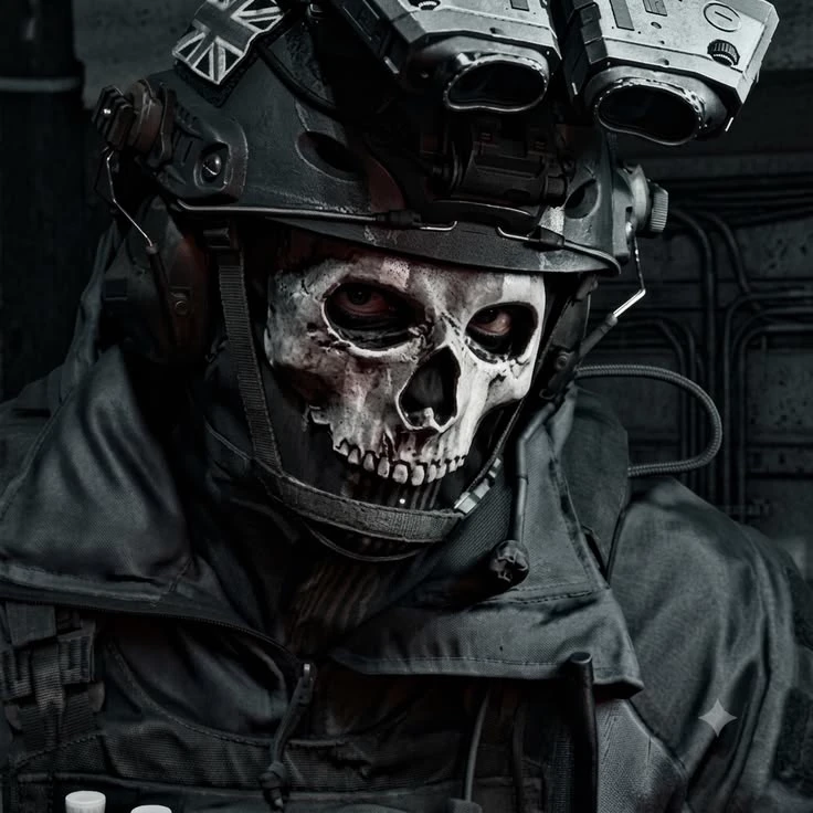 Ghost thumbnail