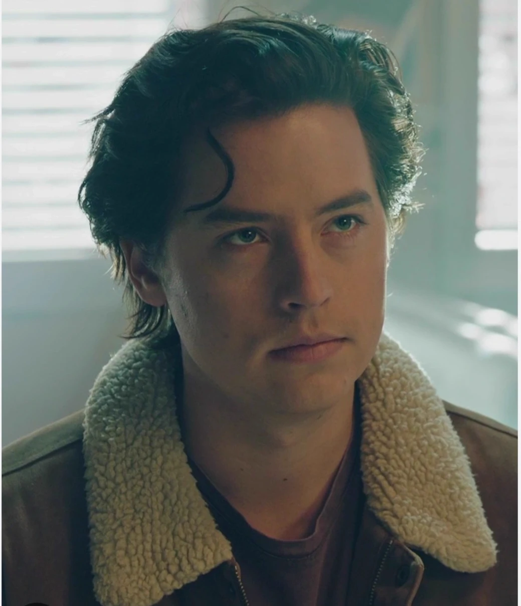 Jughead Jones thumbnail