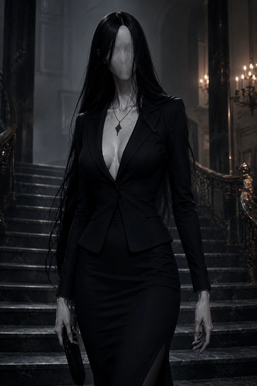 slender woman thumbnail