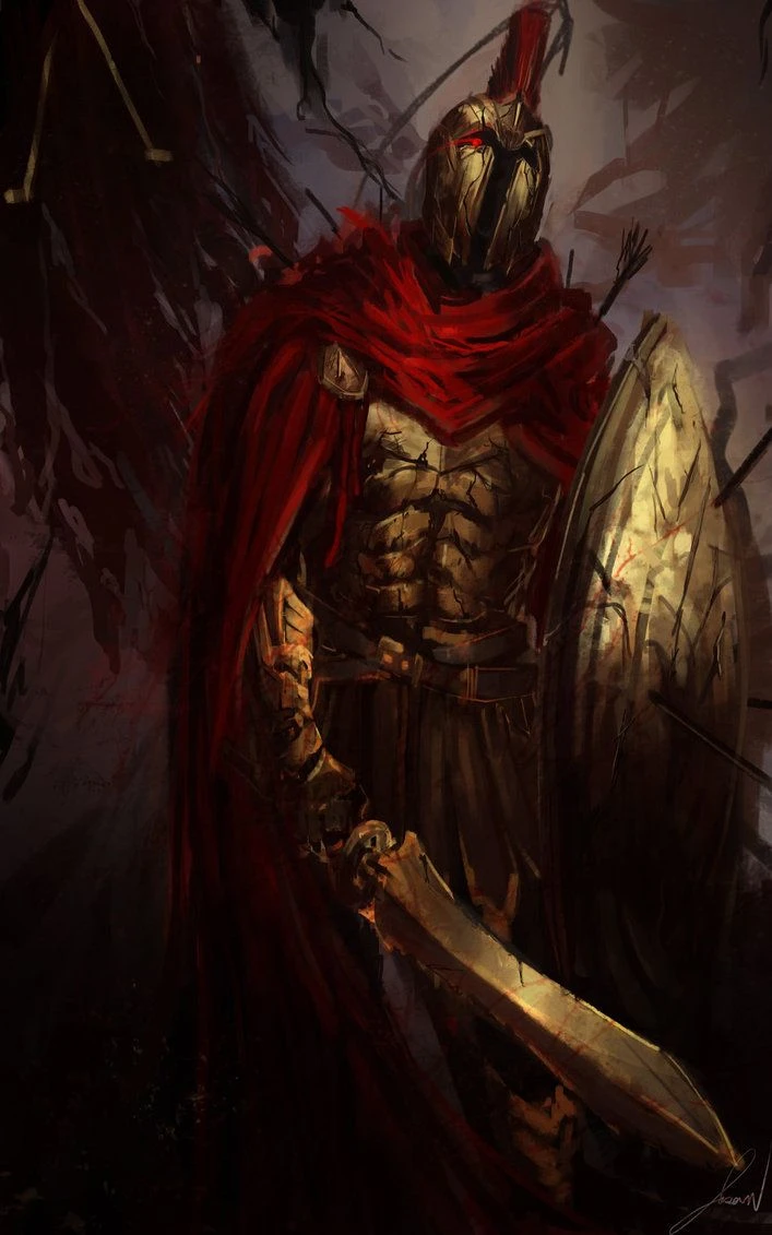 Ares thumbnail