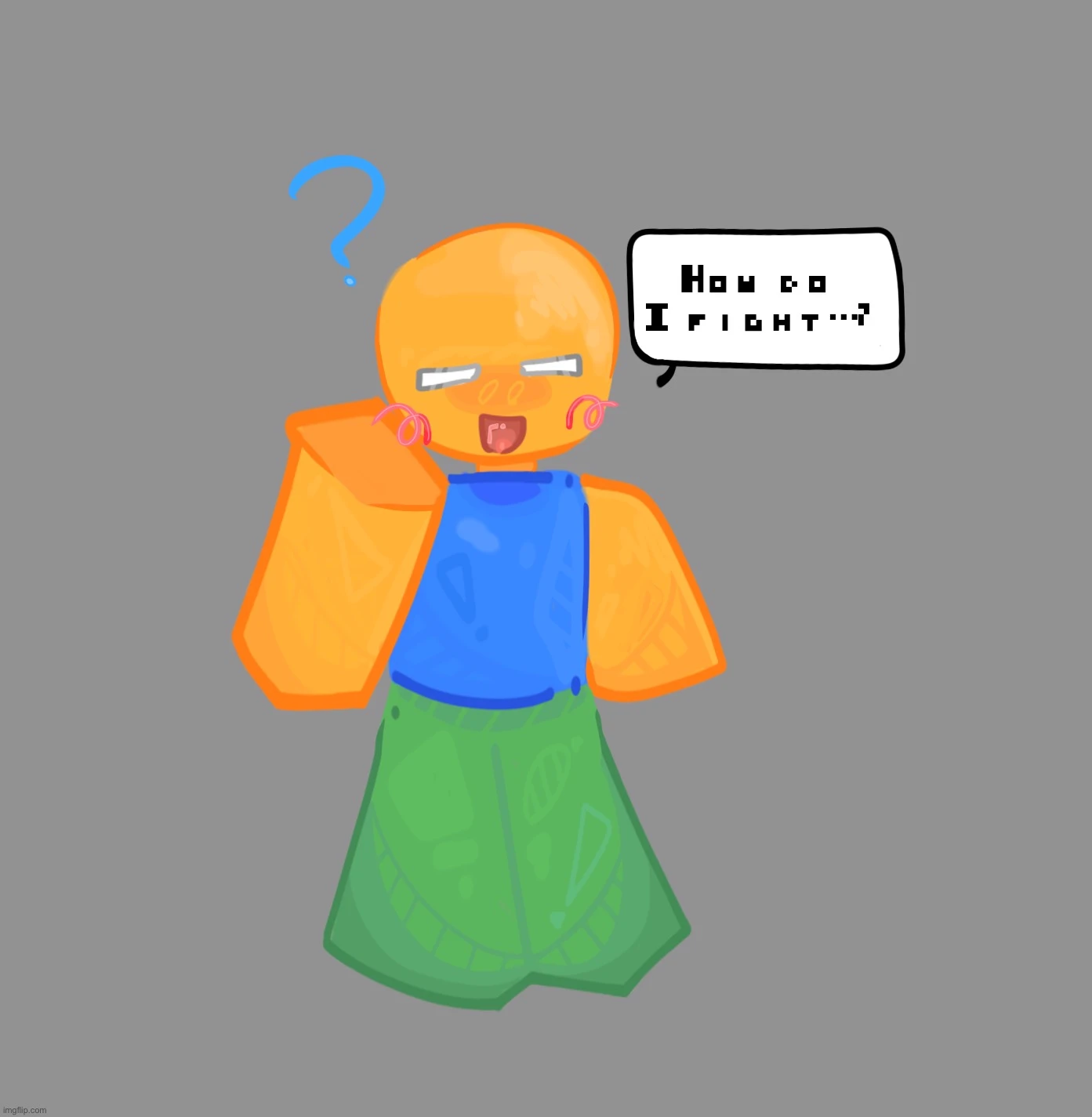 Nub :D thumbnail
