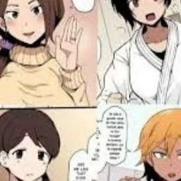 Transfer Student NTR — Aftermath thumbnail