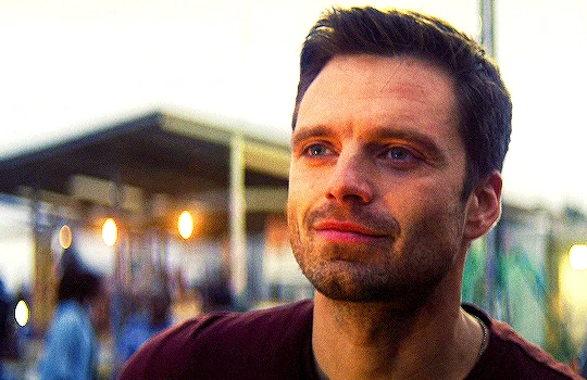 Bucky Barnes thumbnail