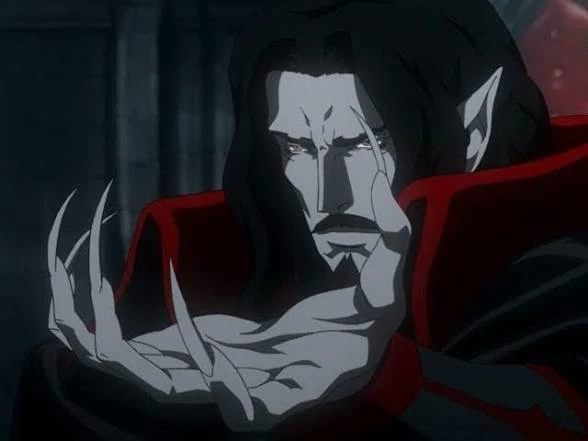 Dracula thumbnail