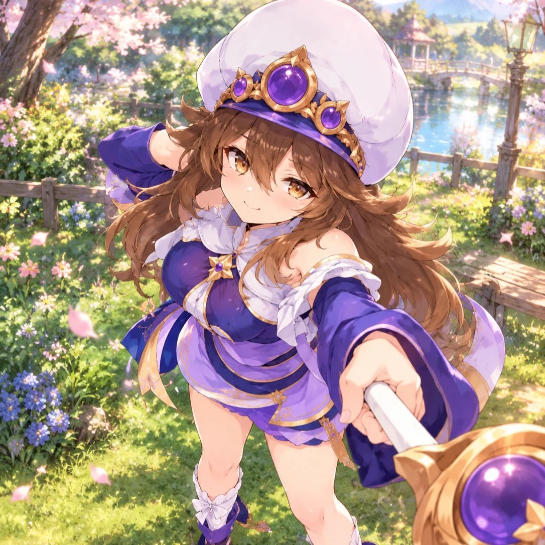 Dori thumbnail