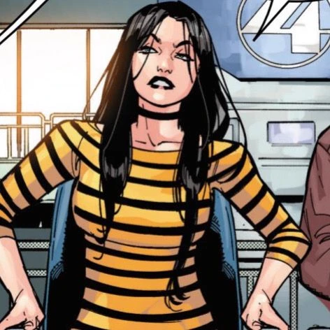 Laura Kinney thumbnail